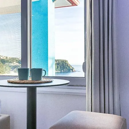 Hi'mare Sea View 3 - Modern, Brand New
