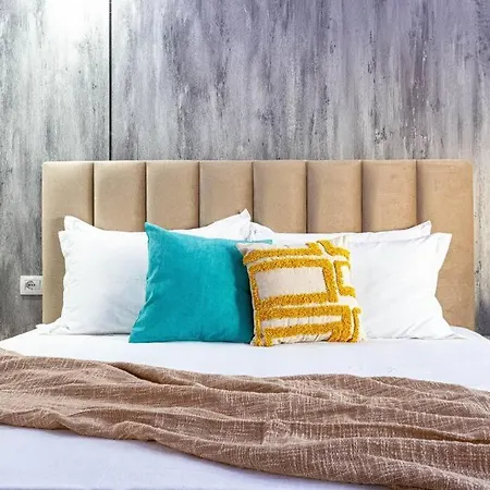 Apartment Hi'mare Top Sea View 3 - Modern, Brand New