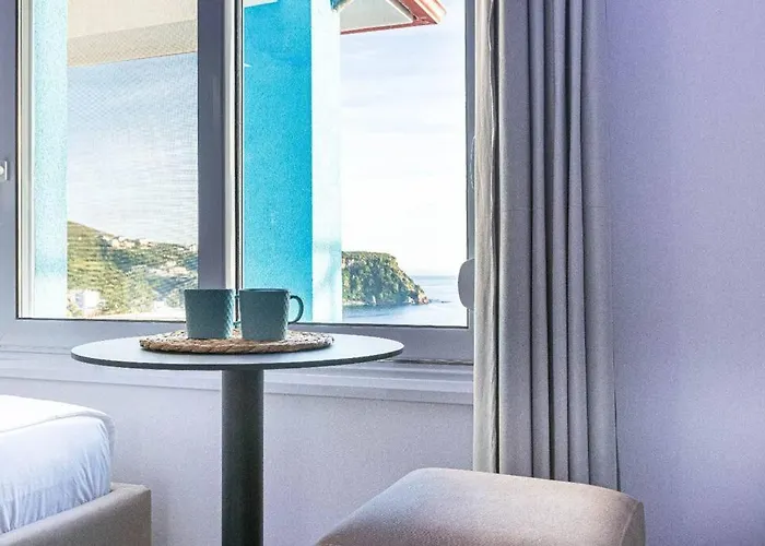 Hi'mare Sea View 3 - Modern, Brand New