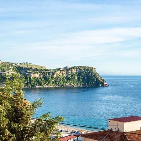 Hi'mare Sea View 3 - Modern, Brand New * Himare